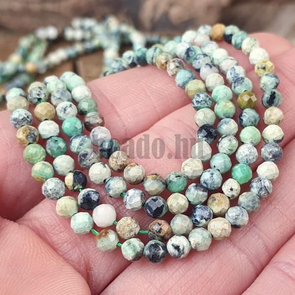goralky-variscit-3mm-brusene-mineral-zelene-cierne-tyrkysove-prirodny-kamen-leskle-fazetov